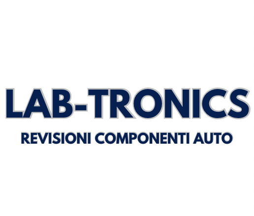 Lab-Tronics S.r.l