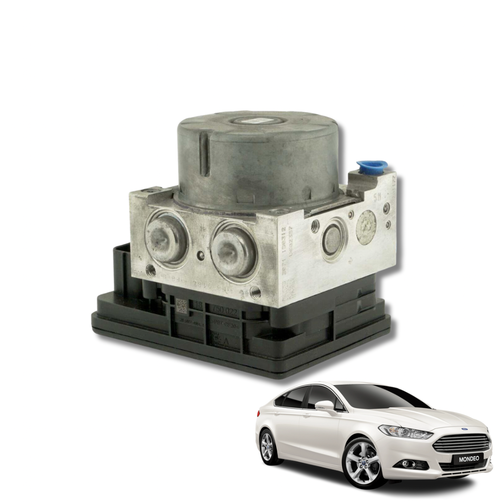 Revisione ABS Ford Mondeo V ATE MK100 (2015-2022)