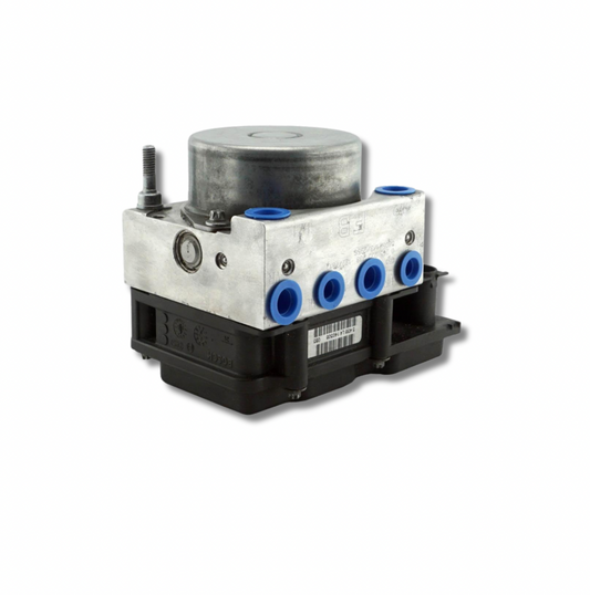 Revisione ABS Fiat Sedici Bosch senza ESP (2006-2014)