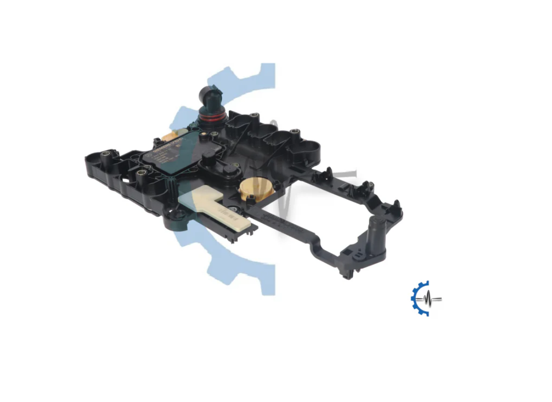 Revisione Centralina cambio Mercedes-Benz Classe M (W165) 7G-TRONIC 722.9 (2005-2015)