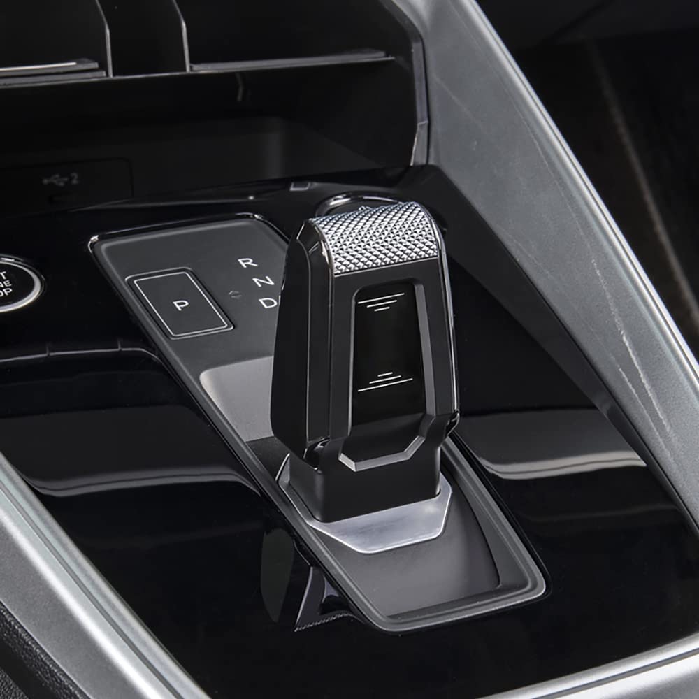 Revisione Leva selettrice cambio Audi A3 8Y (2020 in poi)