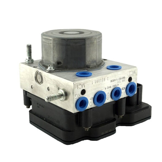 Revisione ABS Opel Corsa E Bosch 9 ESP (2016-2019)