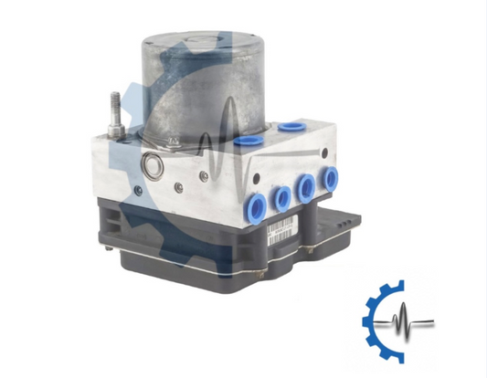 Revisione ABS Opel Corsa D Bosch 8 ESP (2006-2015)