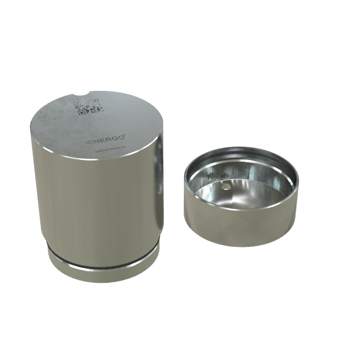 VENDITA KIT RIPARAZIONE KINERGO PER DSG7 DQ200 VOLKSWAGEN-AUDI-SKODA