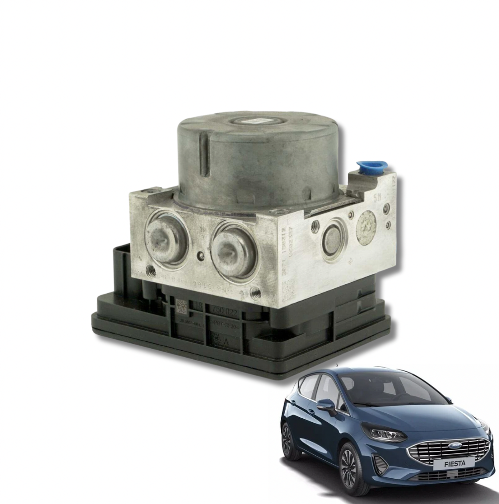 Revisione ABS Ford Fiesta VII ATE MK100 (2013-2022)