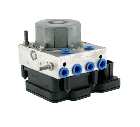 Revisione ABS Opel Corsa E Bosch 9 ESP (2014-2020)