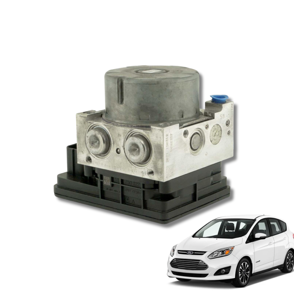 Revisione ABS Ford C-Max II ATE MK100 (2010-2020)
