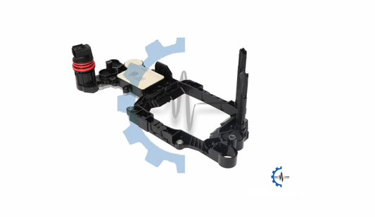 Revisione Centralina cambio Mercedes-Benz Classe A/B (W169-W245) CVT 722.8 (2004-2012)