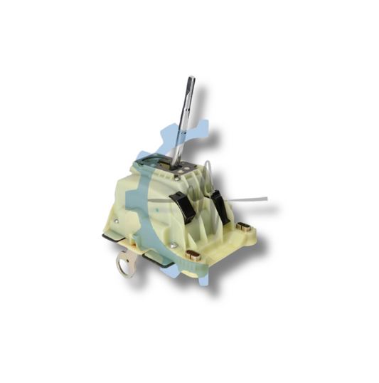 Revisione Leva selettrice cambio Mercedes-Benz Classe E W211 (2002-2009)