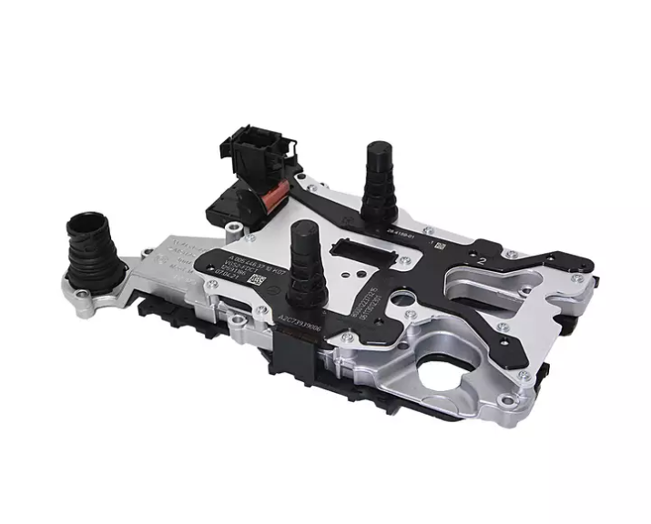 Revisione Centralina cambio Mercedes-Benz Classe A/B (W176-W246) 724.0 DCT (2012-2018)