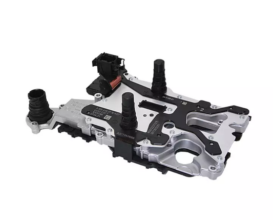 Revisione Centralina cambio Mercedes-Benz Classe A/B (W176-W246) 724.0 DCT (2012-2018)