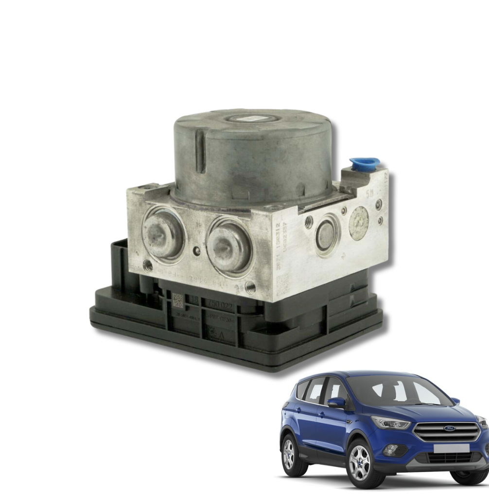 Revisione ABS Ford Kuga II ATE MK100 (2013-2020)