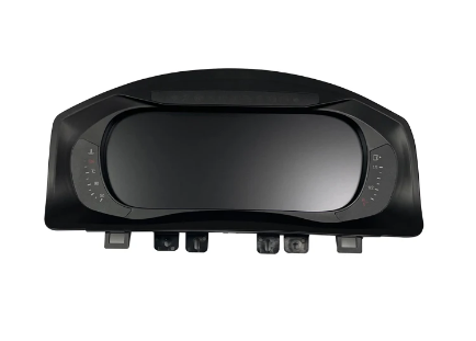 Revisione Quadro Strumenti Virtual Cockpit Volkswagen Passat B8 (2014 al 2020);