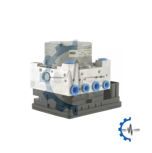 Revisione ABS Ford Kuga II ATE MK100 (2013-2020)