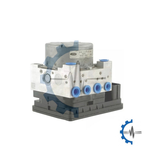 Revisione ABS Ford Transit Connect II ATE MK100 (2014-2020)