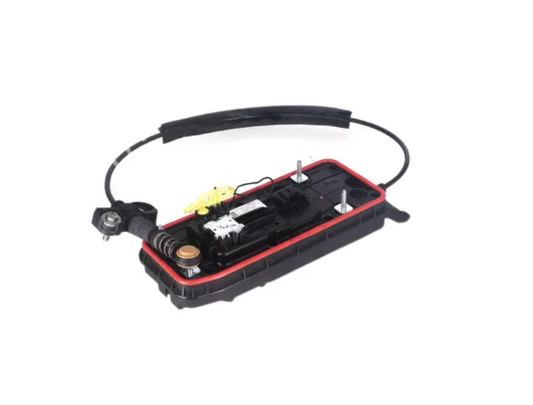 Revisione Leva selettrice cambio Audi A3 8Y (2020 in poi)