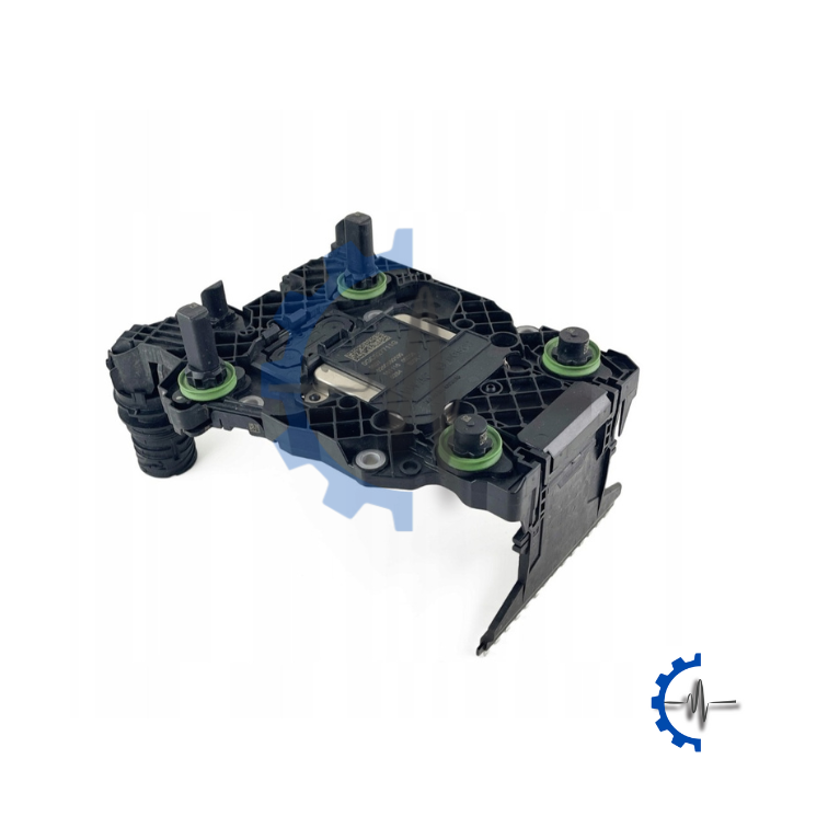 Revisione Centralina cambio Volkswagen Golf VII DQ381 0GC/OBH (2012-2019)