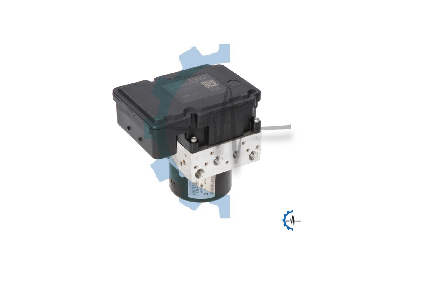 Revisione ABS Ford Kuga I ATE MK61 (2008-2013)
