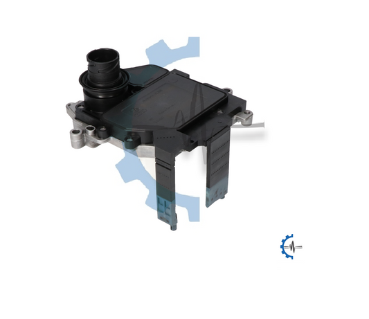 Revisione Centralina cambio Audi A6 VL300 Multitronic (2004-2011)