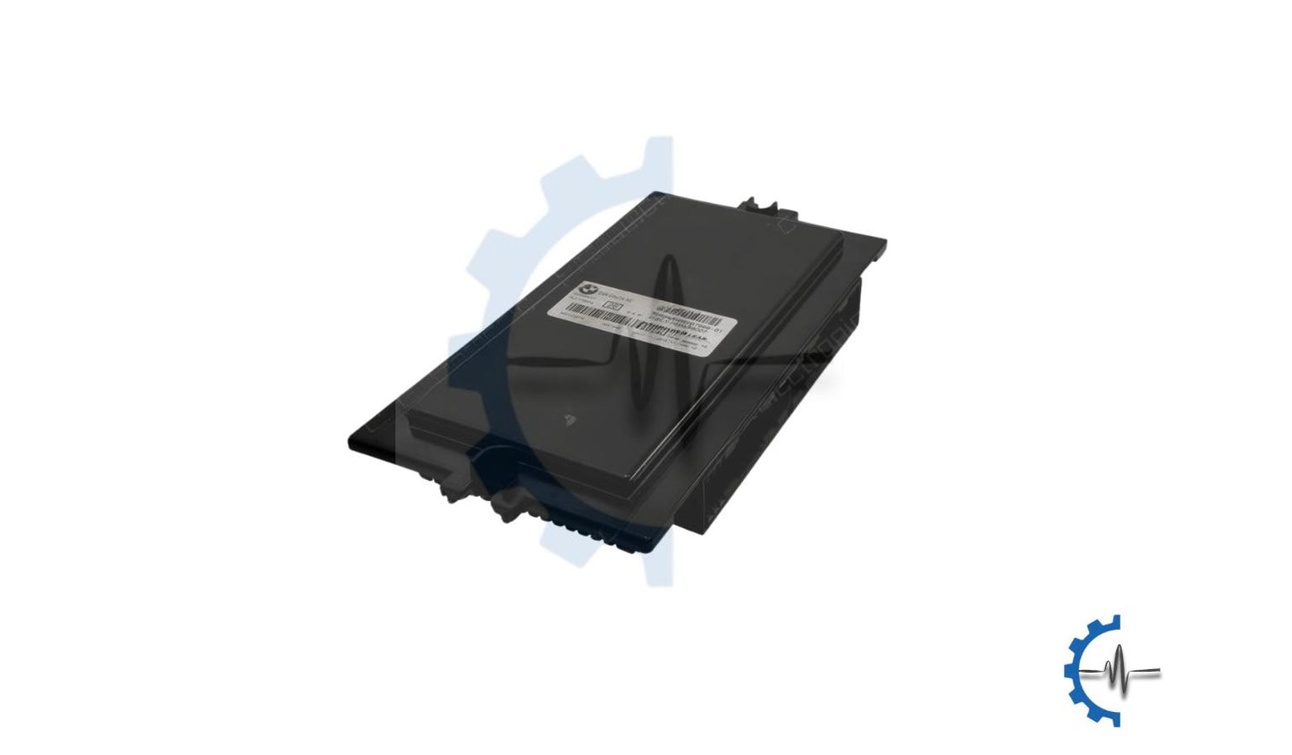 Revisione centralina Modulo vano piedi FRM3 BMW-MINI (2005-2015)