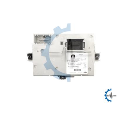 Revisione Body computer Alfa Romeo Giulietta 940 (2010-2018)