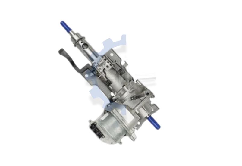 Revisione Piantone Sterzo Hyundai ix20 JC Mobis (2011-2017)