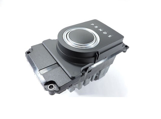 Revisione Leva selettrice cambio Land Range Rover Evoque N3RUA (2011-2018)