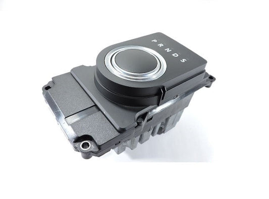 Revisione Leva selettrice cambio Land Range Rover Sport N3RUA (2005-2013)