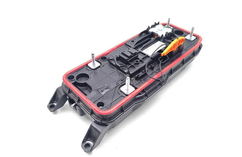 Revisione Leva selettrice cambio Volkswagen Golf VIII (2019 in poi)