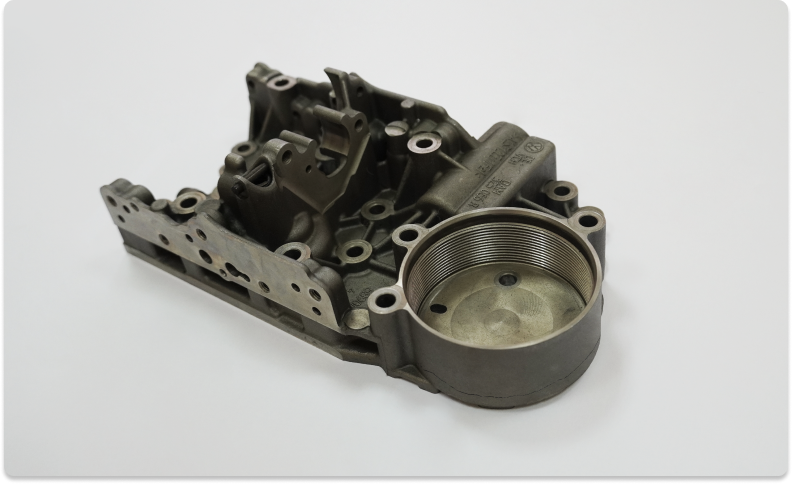 VENDITA KIT RIPARAZIONE KINERGO PER DSG7 DQ200 VOLKSWAGEN-AUDI-SKODA