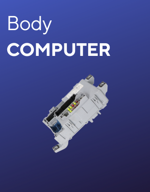 Am Computer Body Body Computer-FRM (BCM) – Lab-Tronics S.r.l