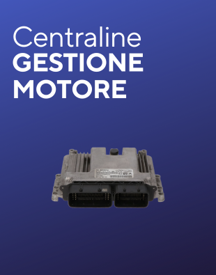 Centralina Accensione Gestione Motore Ecommerceparts 9145374998186 – Compatibile Con Fiat 500 1.2, Alfa Romeo, Lancia (Codici OE 51969000, 51875964)