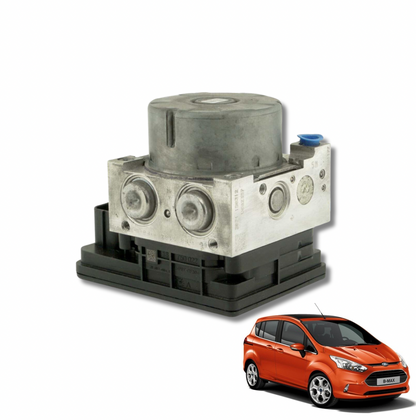 Revisione ABS Ford B-Max JK ATE MK100 (2012-2019)