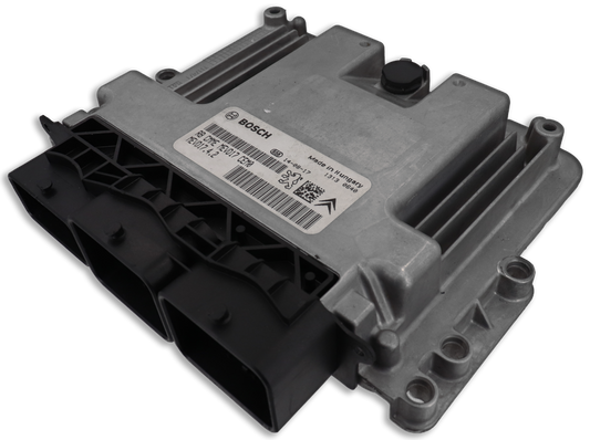 Revisione Centralina Motore Peugeot 208 Bosch MEV17.4 1.4/1.6 Benzina