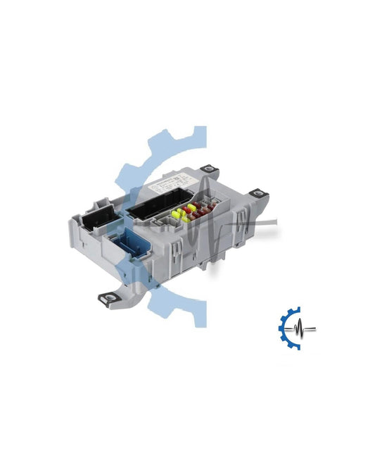 Revisione centralina Body computer Fiat Grande punto (2005-2011)